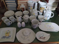 Servizio oltre pezzi usato  Oristano
