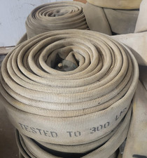 Fire hose nst for sale  Detroit