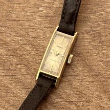 Vintage citizen jewels for sale  EASTLEIGH