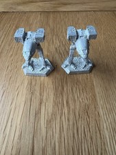Battletech unpainted mechs for sale  RADSTOCK