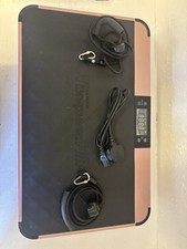 Vibrapower hiit vibration for sale  WANTAGE