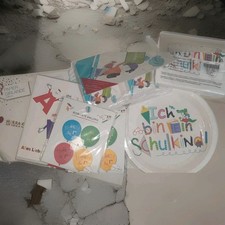 Schulkind zur einschulung gebraucht kaufen  Saarbrücken