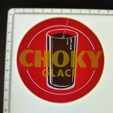 Stickers autocollant vintage d'occasion  Montville