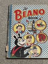 Beano book 1952 for sale  HOUGHTON LE SPRING