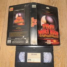 Vhs rare time d'occasion  Vaulx-en-Velin