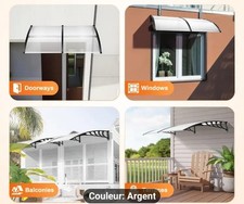 Auvent porte d'occasion  Paris I