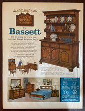 1958 bassett furniture for sale  Havertown