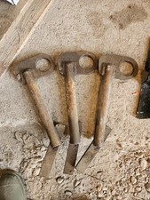 Manhole lifters for sale  BROMSGROVE