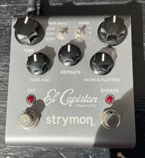 strymon el capistan for sale strymon el capistan for sale BRIGHTON
