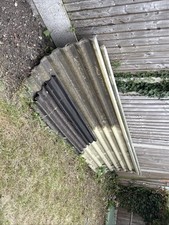 High impact clear for sale  NOTTINGHAM