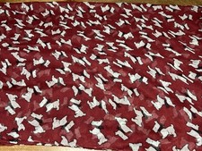 Westie dog scarf for sale  CARLISLE