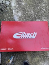 Molle assetto eibach usato  Pontassieve