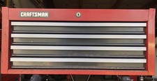 1990 craftsman drawer for sale  Union Grove
