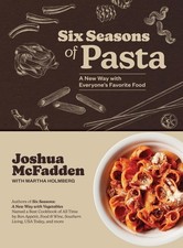 Six Seasons of Pasta: A New Way with Everyone's Favorite Food comprar usado Six Seasons of Pasta: A New Way with Everyone's Favorite Food comprar usado  Enviando para Brazil