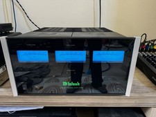 Mcintosh mc205 channel for sale  Falls Church