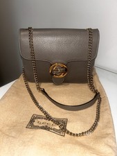 Gucci square cross for sale  SHEFFIELD