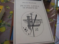 Punto linea superficie usato  Torino