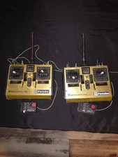 Futaba radio transmitter d'occasion  Expédié en Belgium