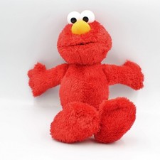 Peluche elmo rue d'occasion  Le Portel