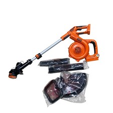 Black decker lcc140 for sale  Vernon