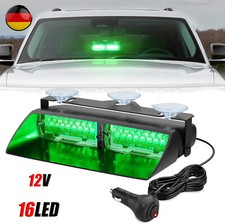 Led frontblitzer notlicht gebraucht kaufen  Langenlonsheim