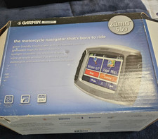 Garmin zumo 550 for sale  Yuma