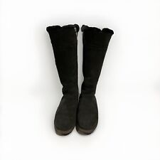 Emu australia suede for sale  ISLEWORTH