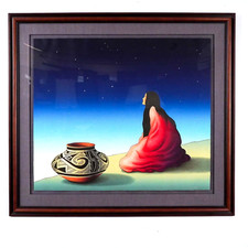 rc gorman lithographs for sale rc gorman lithographs for sale Homestead