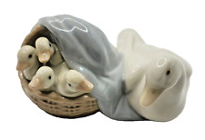 Lladro 4895 ducklings for sale  Largo