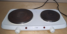 Table top hob for sale  DENBIGH
