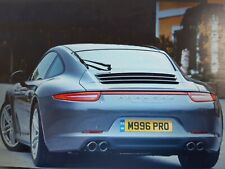 Private number plate for sale  BROADSTAIRS