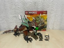 Lego 2509 ninjago for sale  MANCHESTER