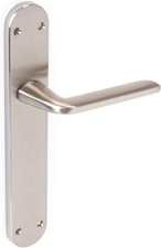 Emuca satin nickel for sale  UK