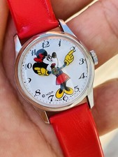Orologio vintage minnie usato  Portogruaro