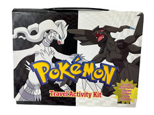 2011 pokemon travel for sale  Northampton