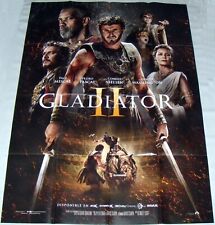 Gladiator ridley scott d'occasion  Clichy