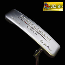 Refurbished scotty cameron for sale Refurbished scotty cameron for sale  SPILSBY