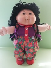 Cabbage patch kids usato  Ferrara