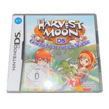 Nintendo nds harvest gebraucht kaufen  Wismar-Umland