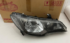 Usado, HONDA CIVIC UNIDADE DE FAROL DIREITO # 33101-SNB-G61 NOVO FABRICANTE DE EQUIPAMENTO ORIGINAL (E1-5)ISS comprar usado  Enviando para Brazil