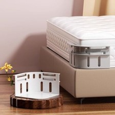 4pcs invisible bed for sale  MARGATE