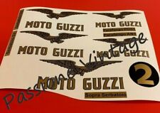 Moto guzzi serie usato  Olbia