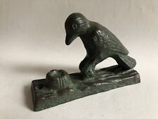 Heavy solid cast for sale  UK