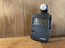 Usado, *Exc+5* Medidor de luz digital Sekonic Digi Lite L-318 do Japão #A9R-38 comprar usado  Enviando para Brazil