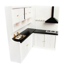 Miniature scale dollhouse for sale  UK
