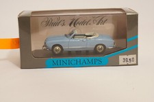 Minichamps 5031 karmann gebraucht kaufen Minichamps 5031 karmann gebraucht kaufen  Halstenbek