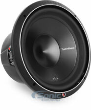 Subwoofer automotivo Rockford Fosgate Punch P3D2-12 12" duplo 2 ohms (modelo mais novo) comprar usado Subwoofer automotivo Rockford Fosgate Punch P3D2-12 12" duplo 2 ohms (modelo mais novo) comprar usado  Enviando para Brazil