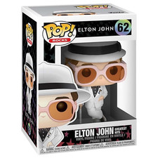 Elton john elton usato  Spedire a Italy