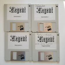 Disketten regent commodore gebraucht kaufen  Berlin
