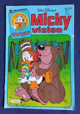 Walt disneys micky gebraucht kaufen  Stuttgart